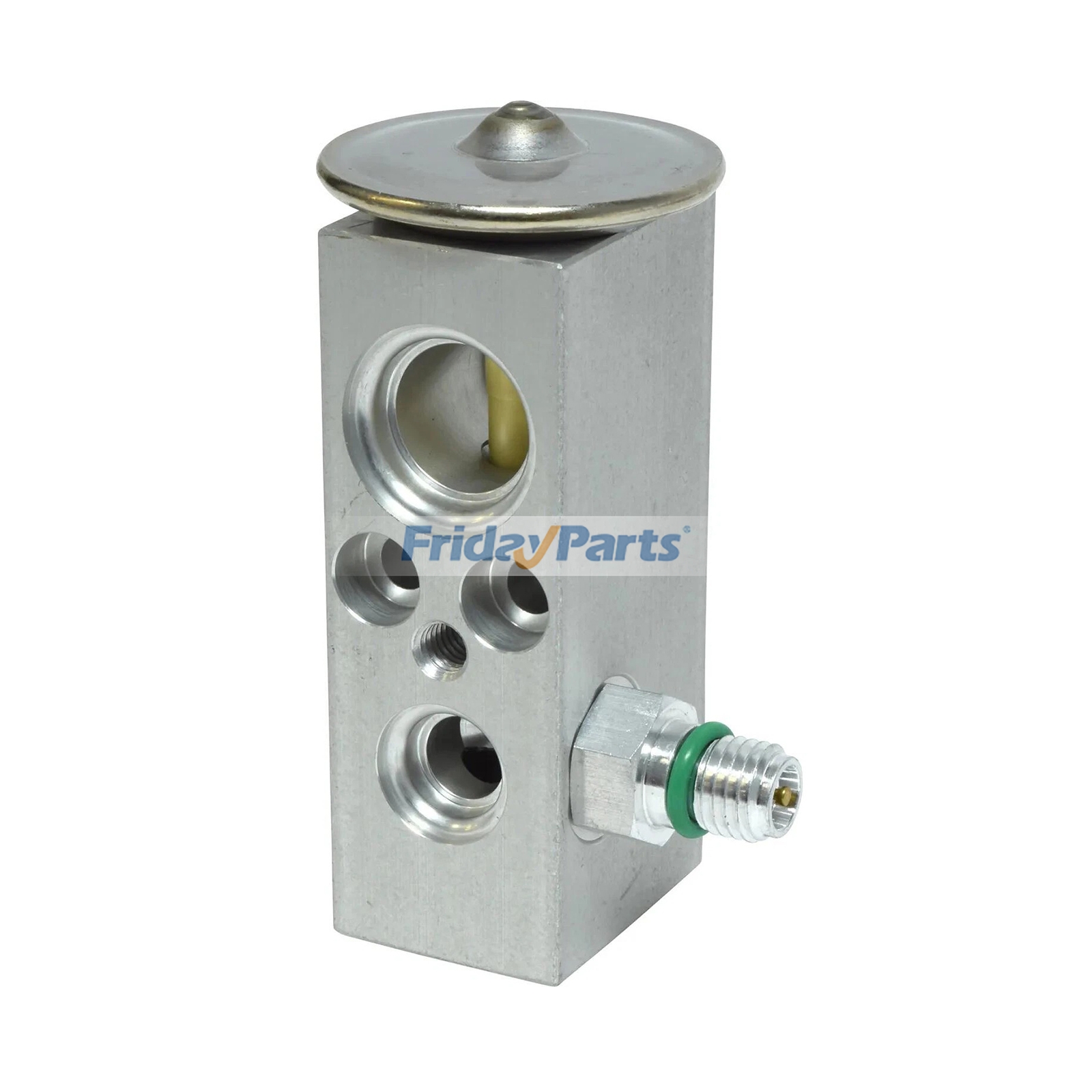A/C Expansion Valve 3949277 85100995 1696846C1 for International Truck 4900 4700 3000 3800 4800 DuraStar 8100