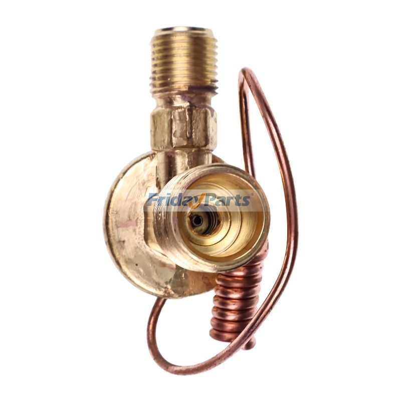 A/C Expansion Valve in Stock in China,USA,China Stock