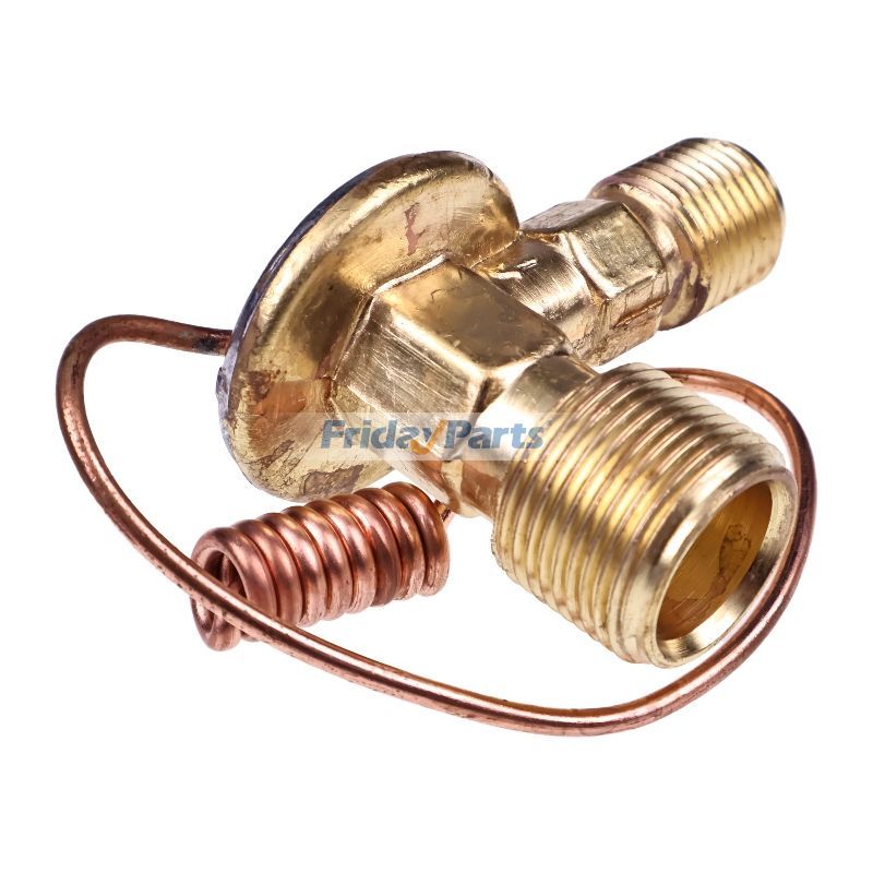 Válvula de expansión de aire acondicionado 447500-0470 para tractor Kubota B3030 L4610 M6800 M8200
