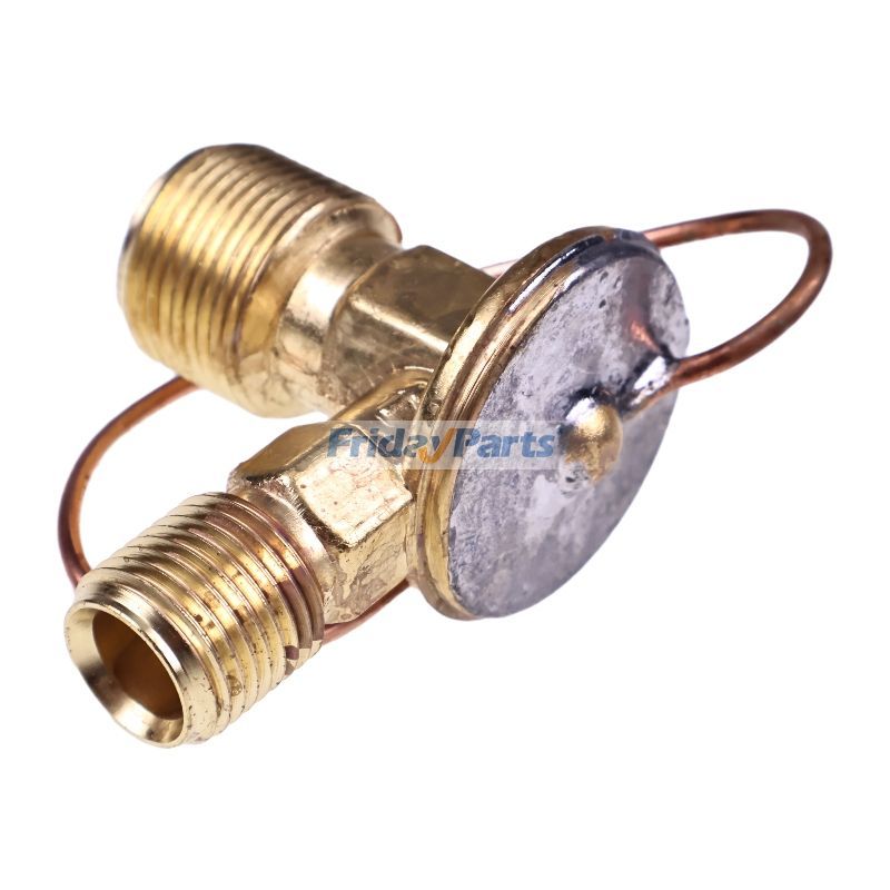 Tractor A/C Expansion Valve
