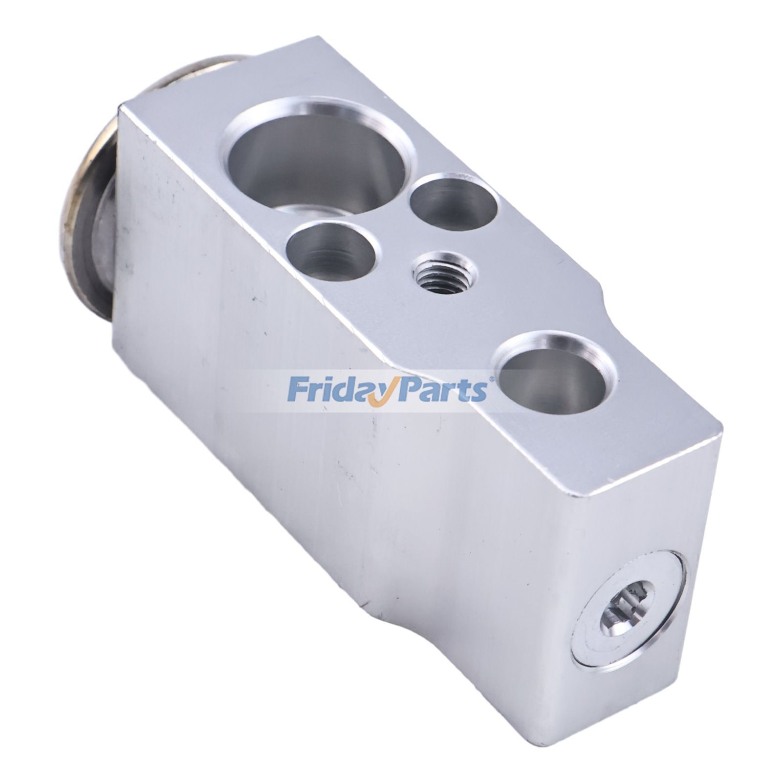 FridayParts A/C Expansion Valve