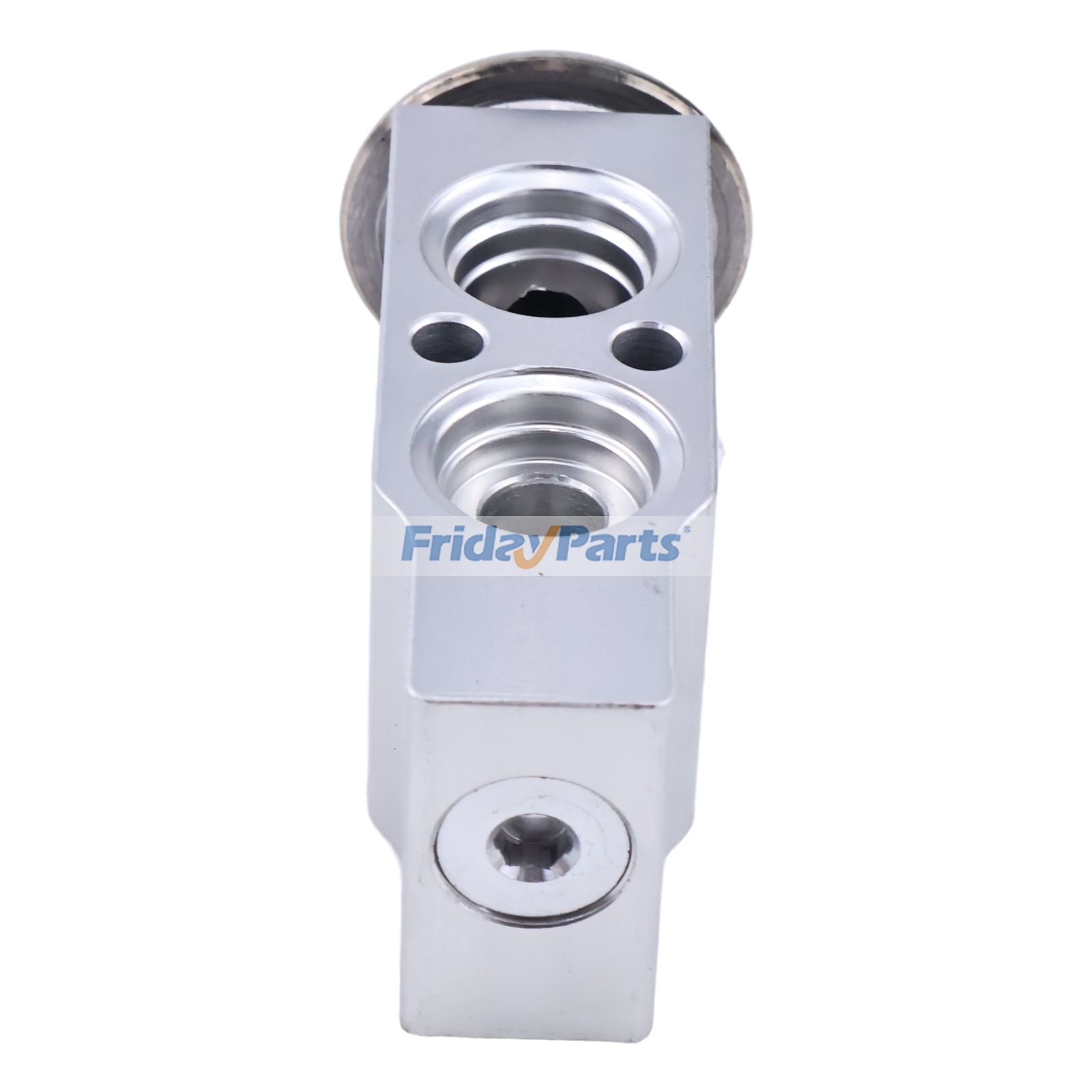 JOHN DEERE用エンジン,エクスカベーター用エアコン膨張弁