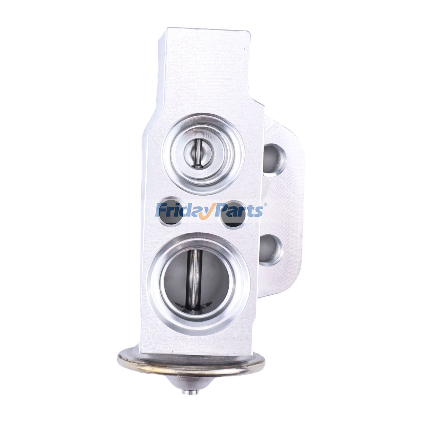 FridayParts A/C Expansion Valve