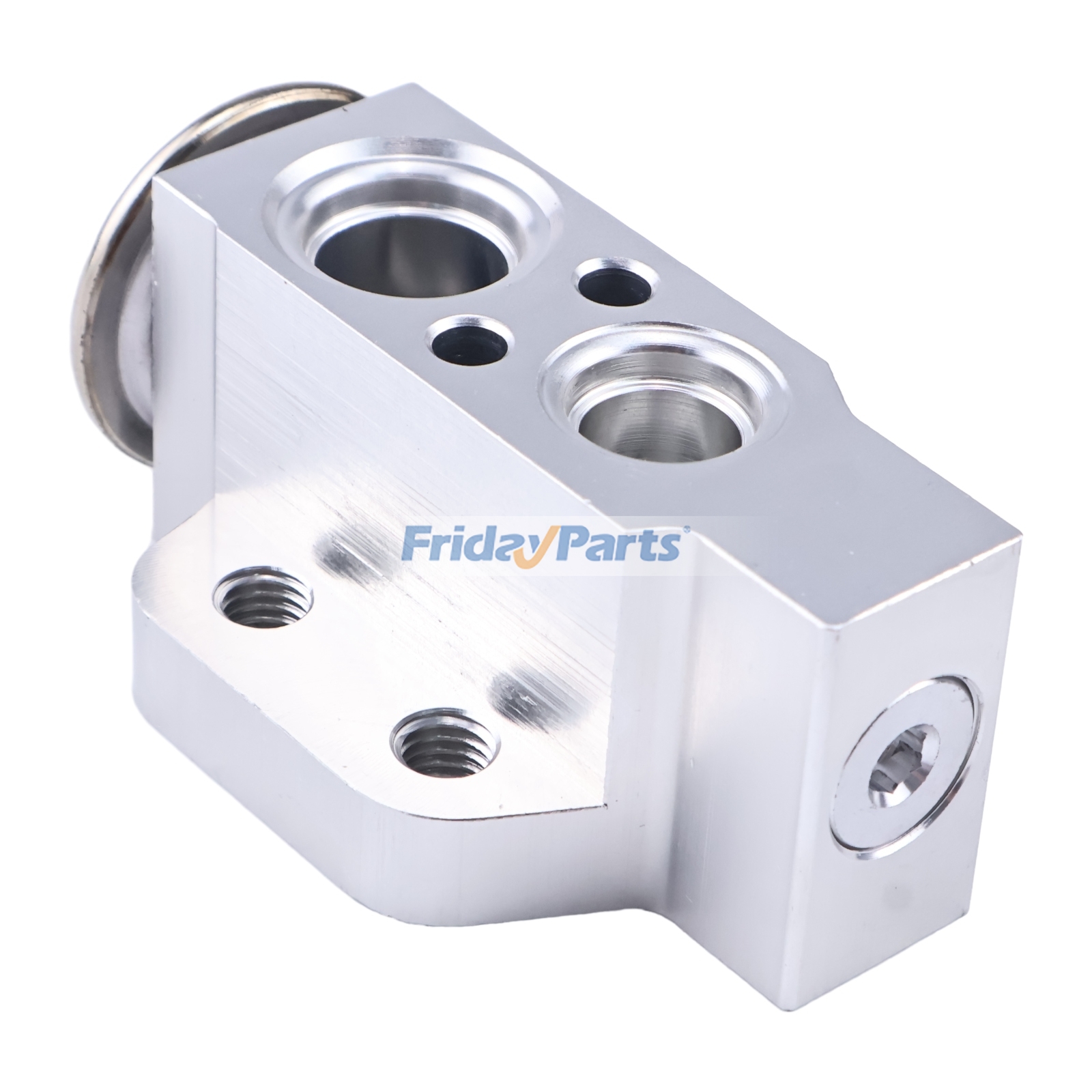 A/C Expansion Valve for Vehicle