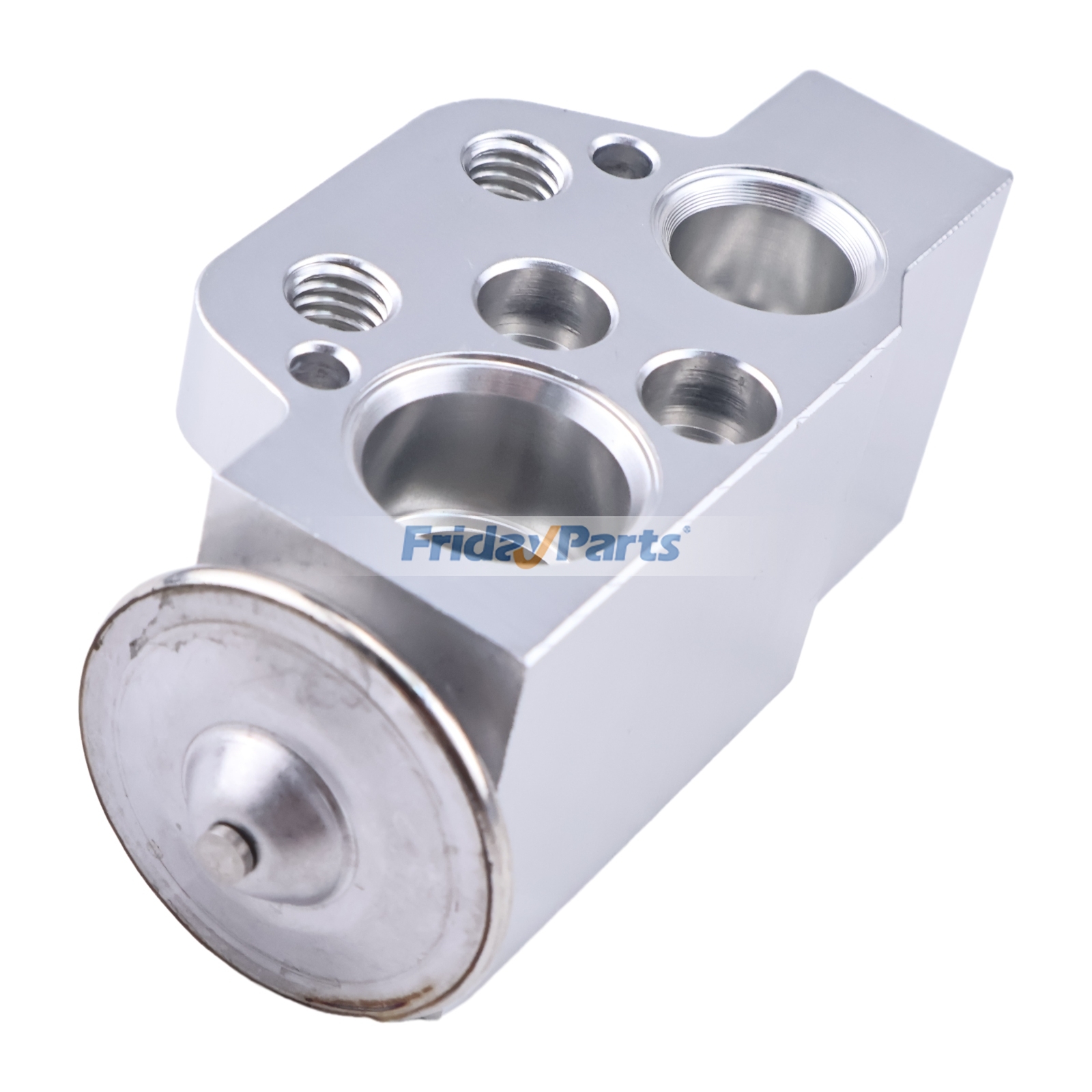 A/C Expansion Valve in Stock in China