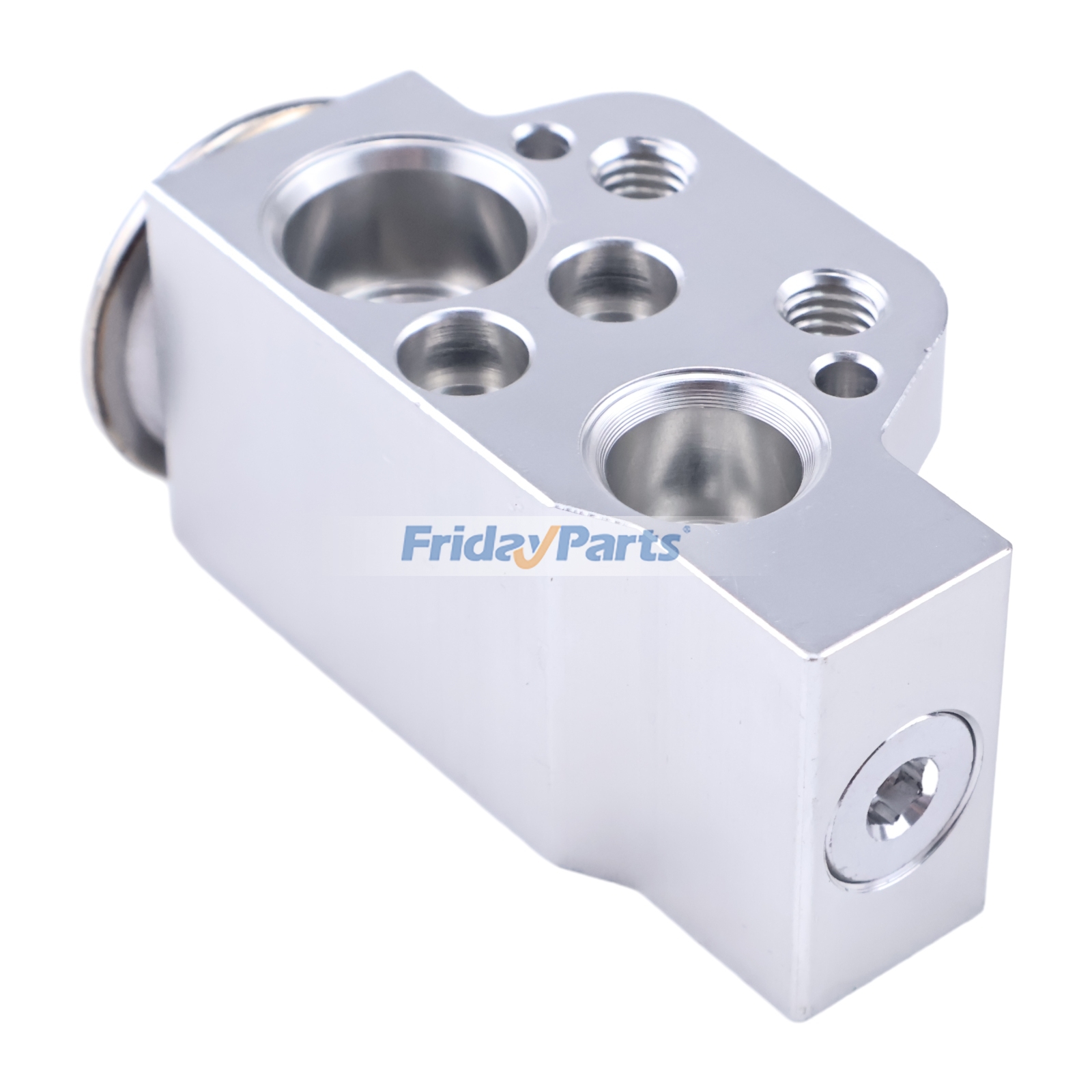  A/C Expansion Valve For Audi,For Volkswagen