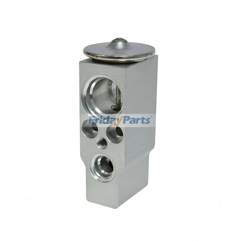 A/C Expansion Valve 68003989AA 68003989AC for Jeep Liberty 2008-2011 Dodge Nitro 2007-2011 3.7L