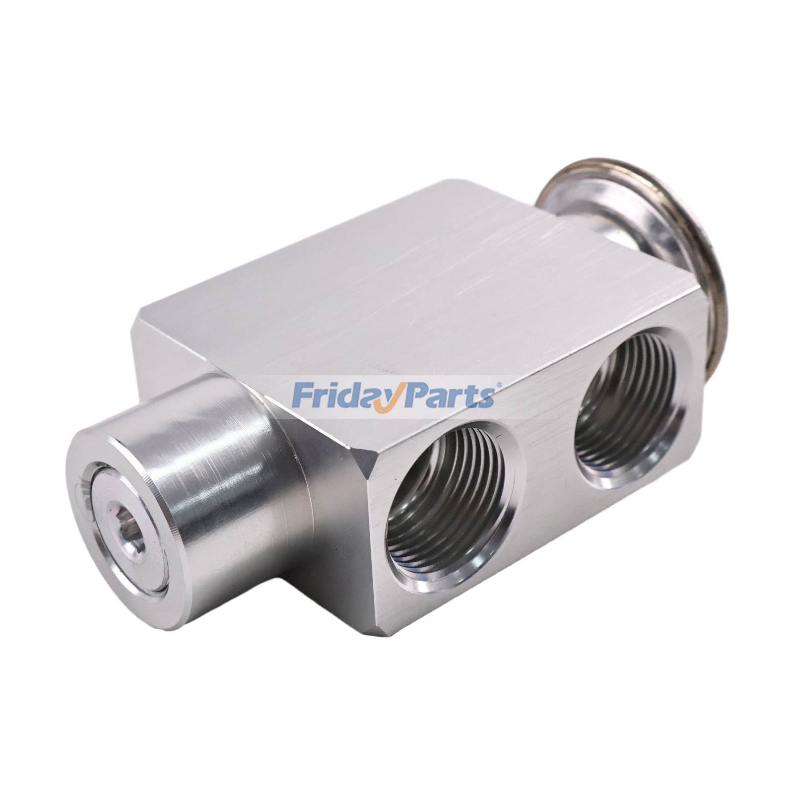 A/C Expansion Valve 7306912 for Bobcat Excavator E55W E60 E62 E63 E80 E85