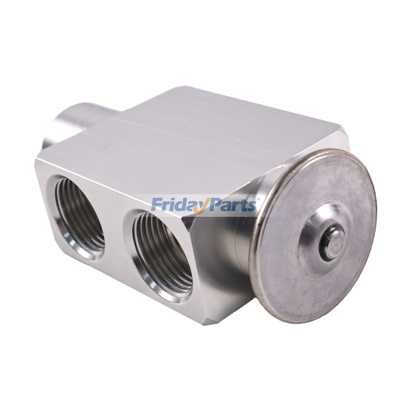 A/C Expansion Valve  for Excavator