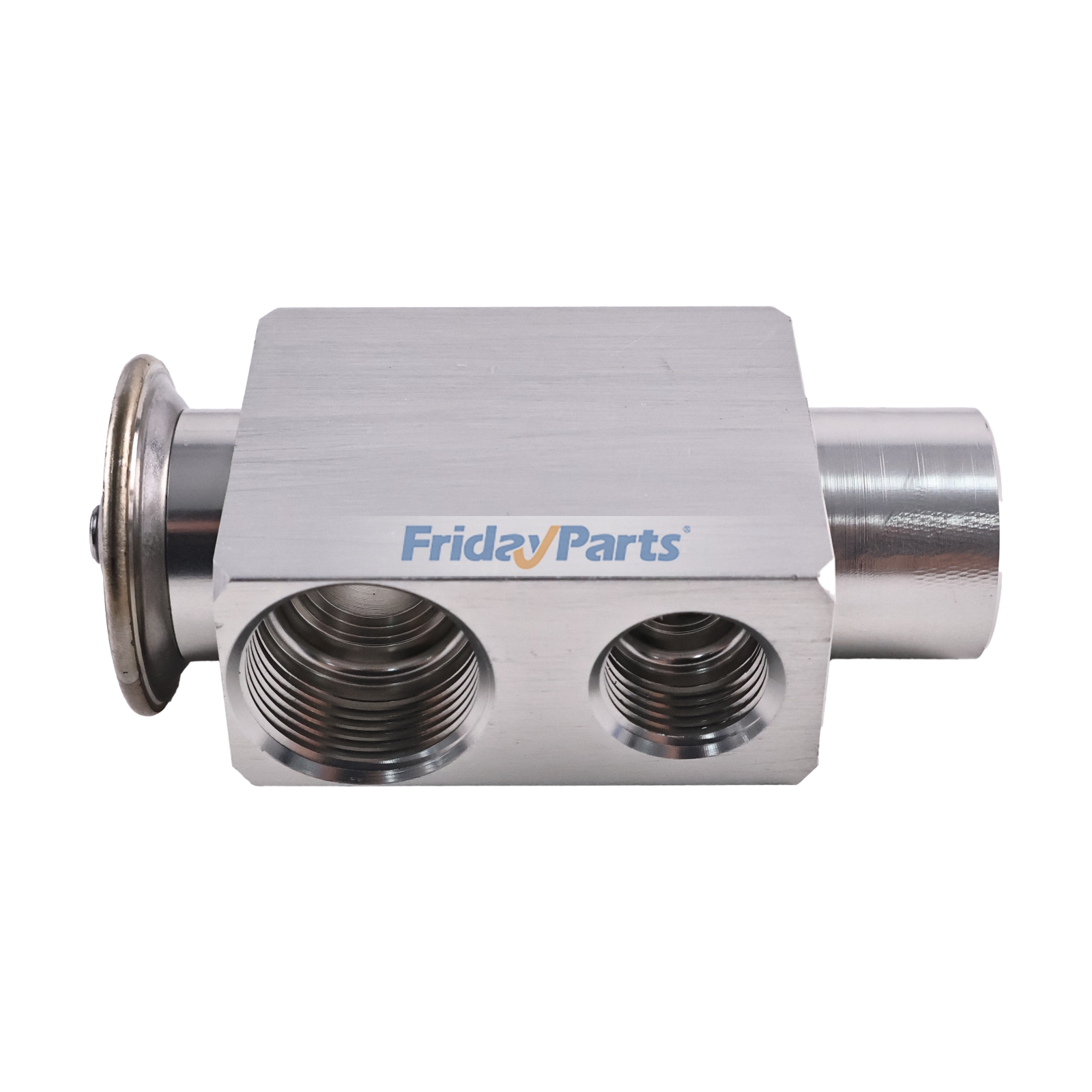  A/C Expansion Valve  For BOBCAT