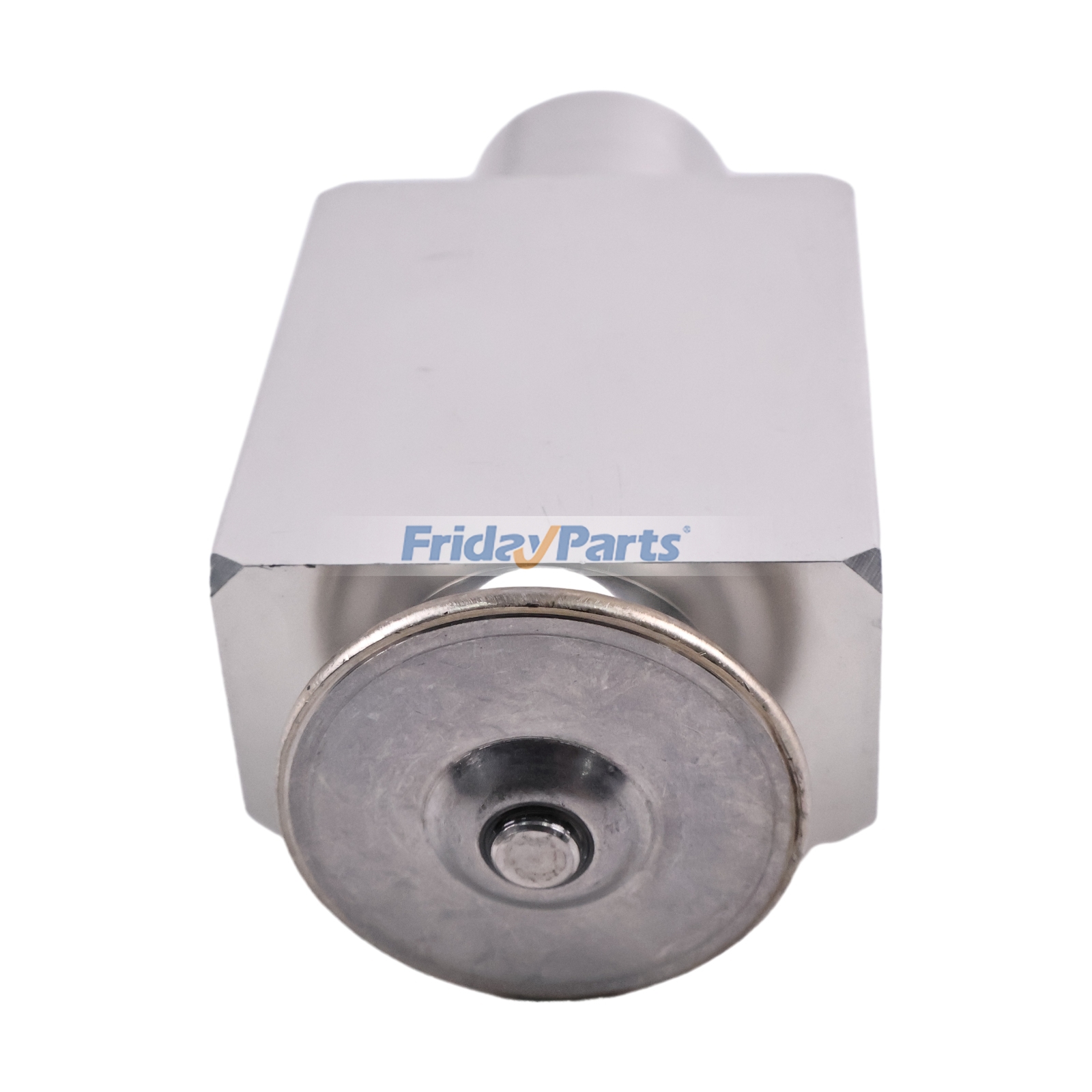 Excavator A/C Expansion Valve 