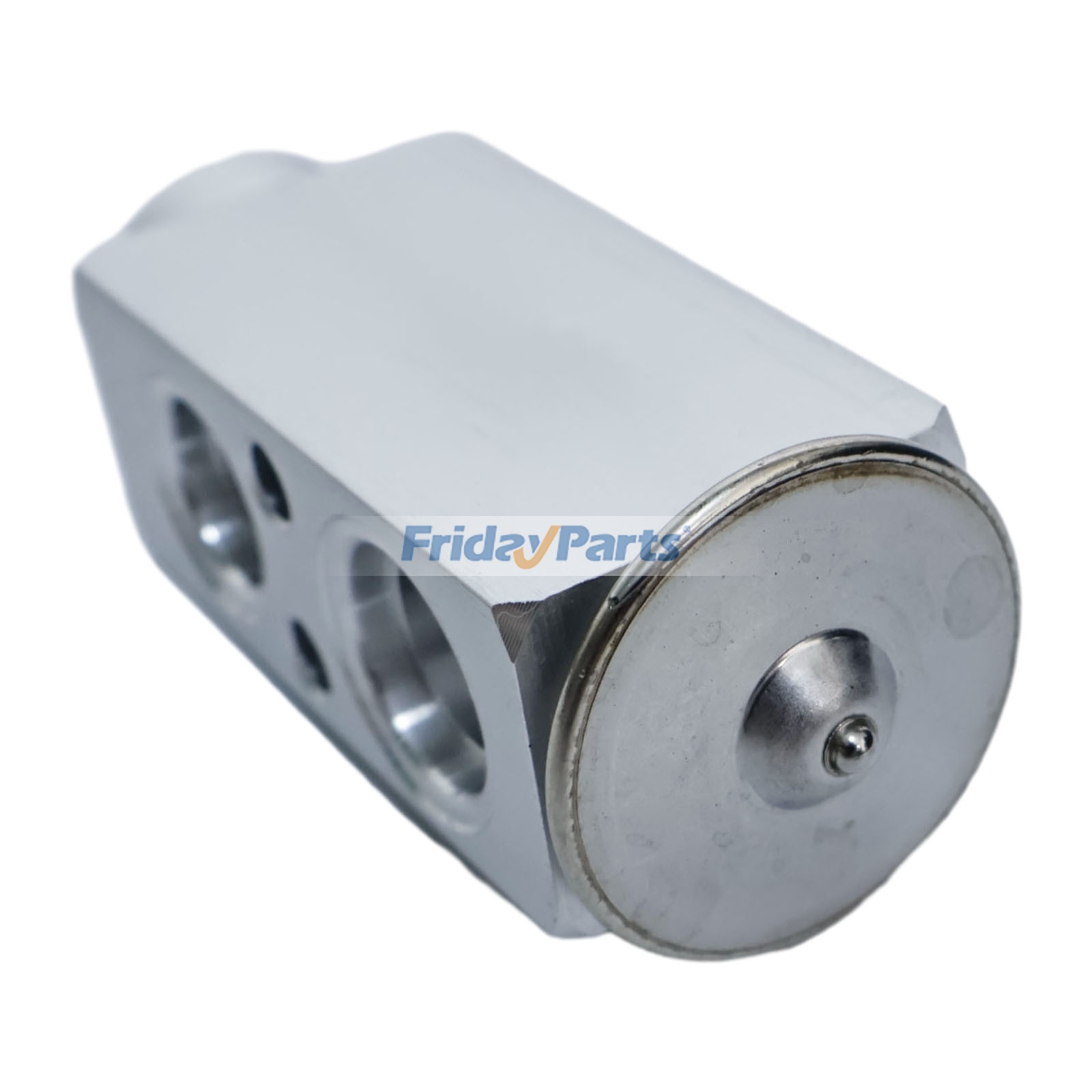 A/C Expansion Valve for Tractor