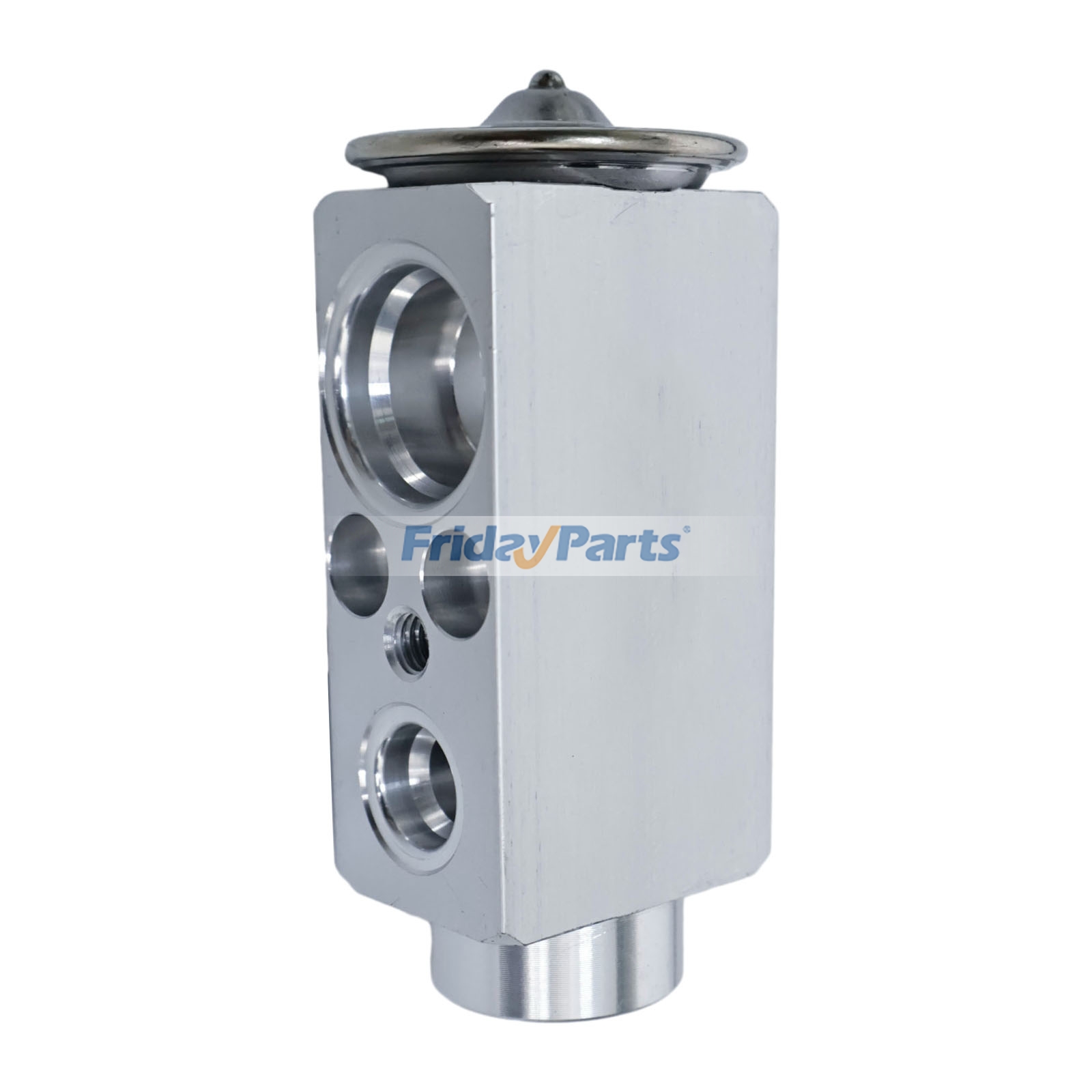 Tractor A/C Expansion Valve