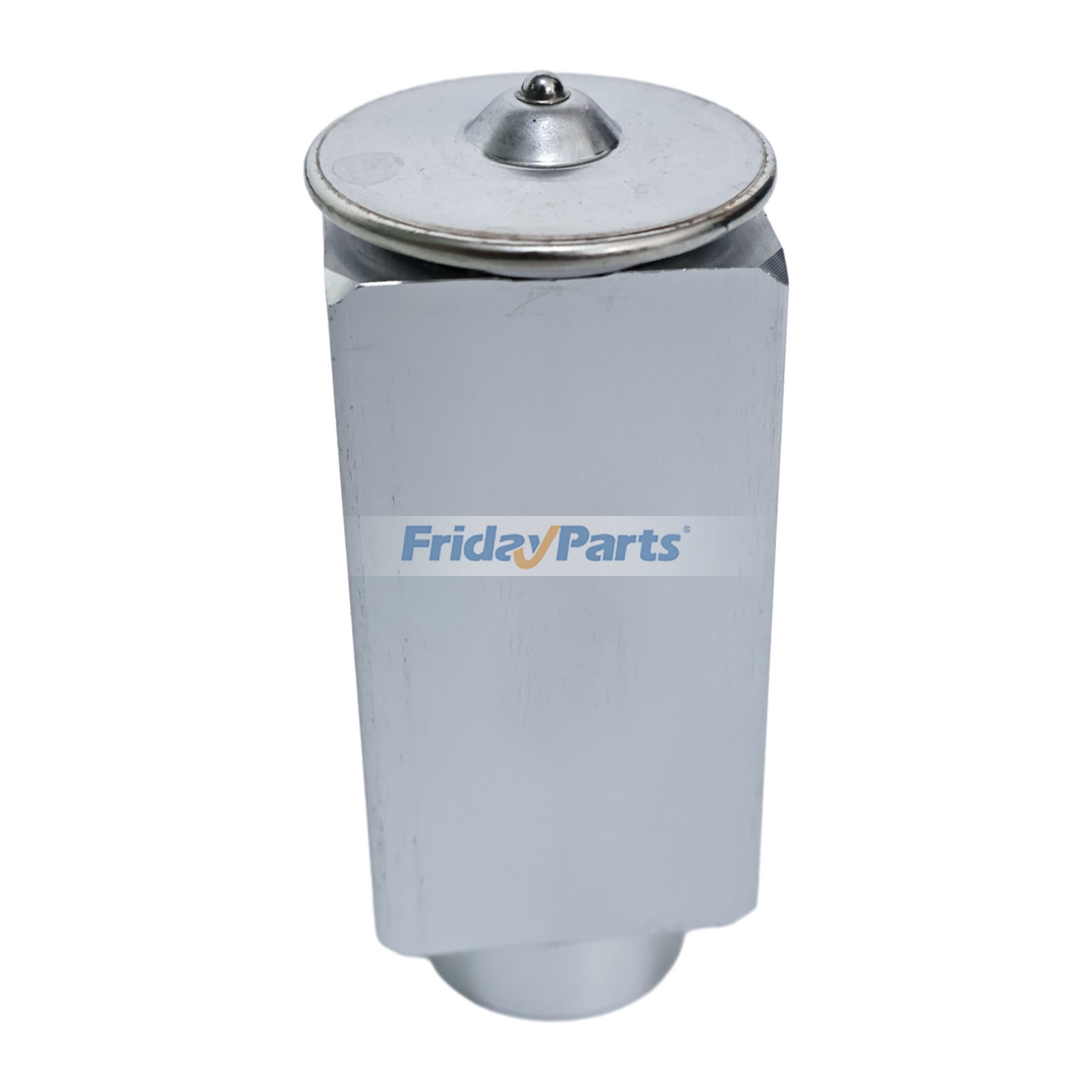  A/C Expansion Valve For New Holland