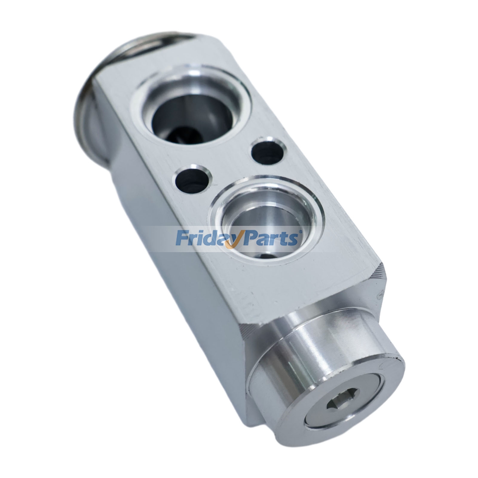 FridayParts A/C Expansion Valve
