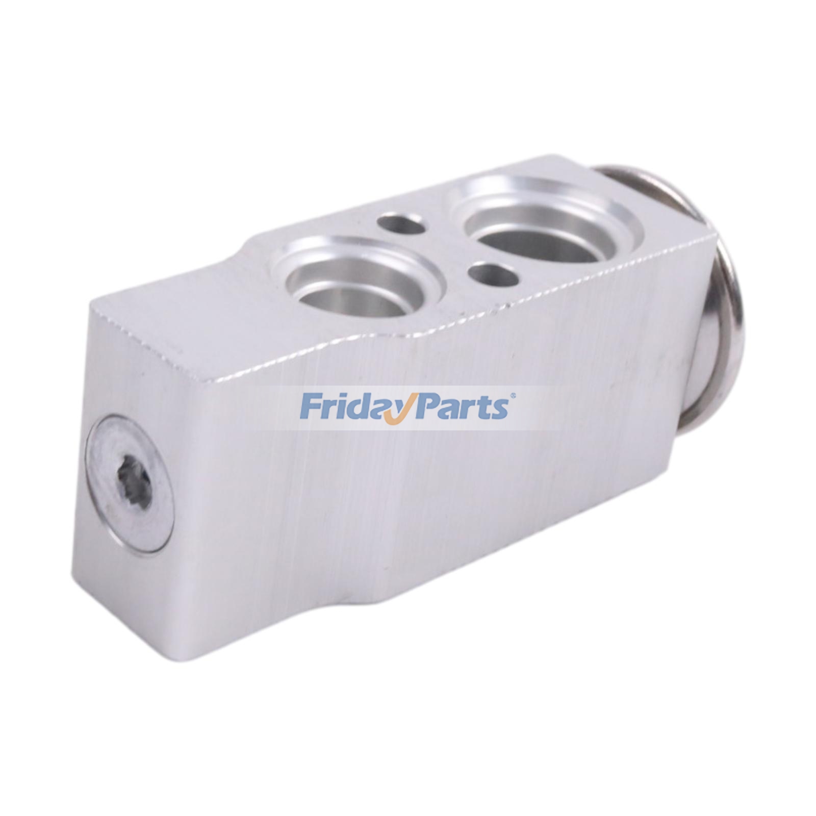 A/C Expansion Valve for Loader