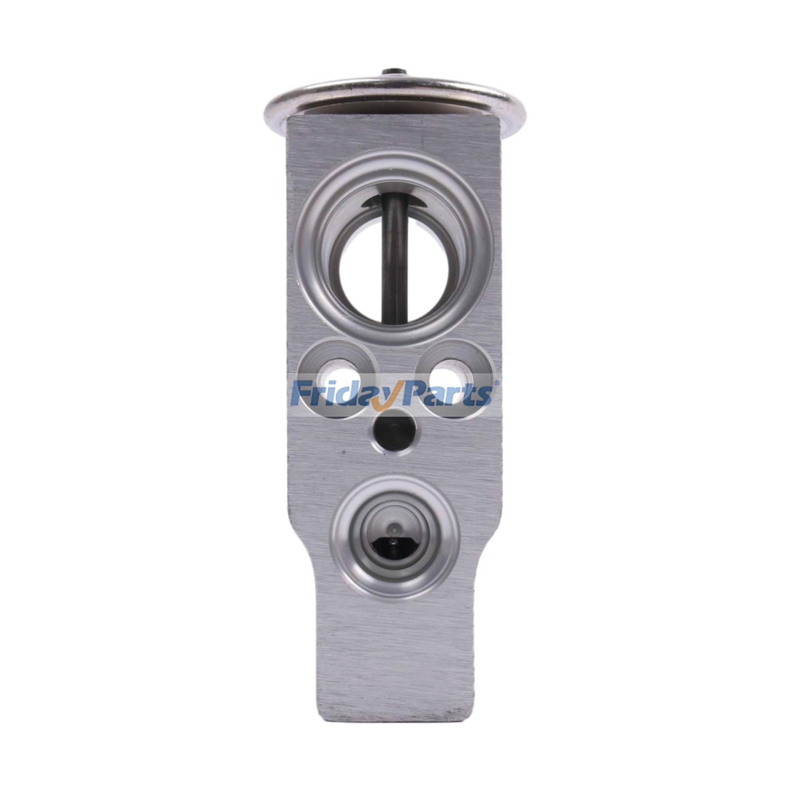 A/C Expansion Valve compatible with Loader