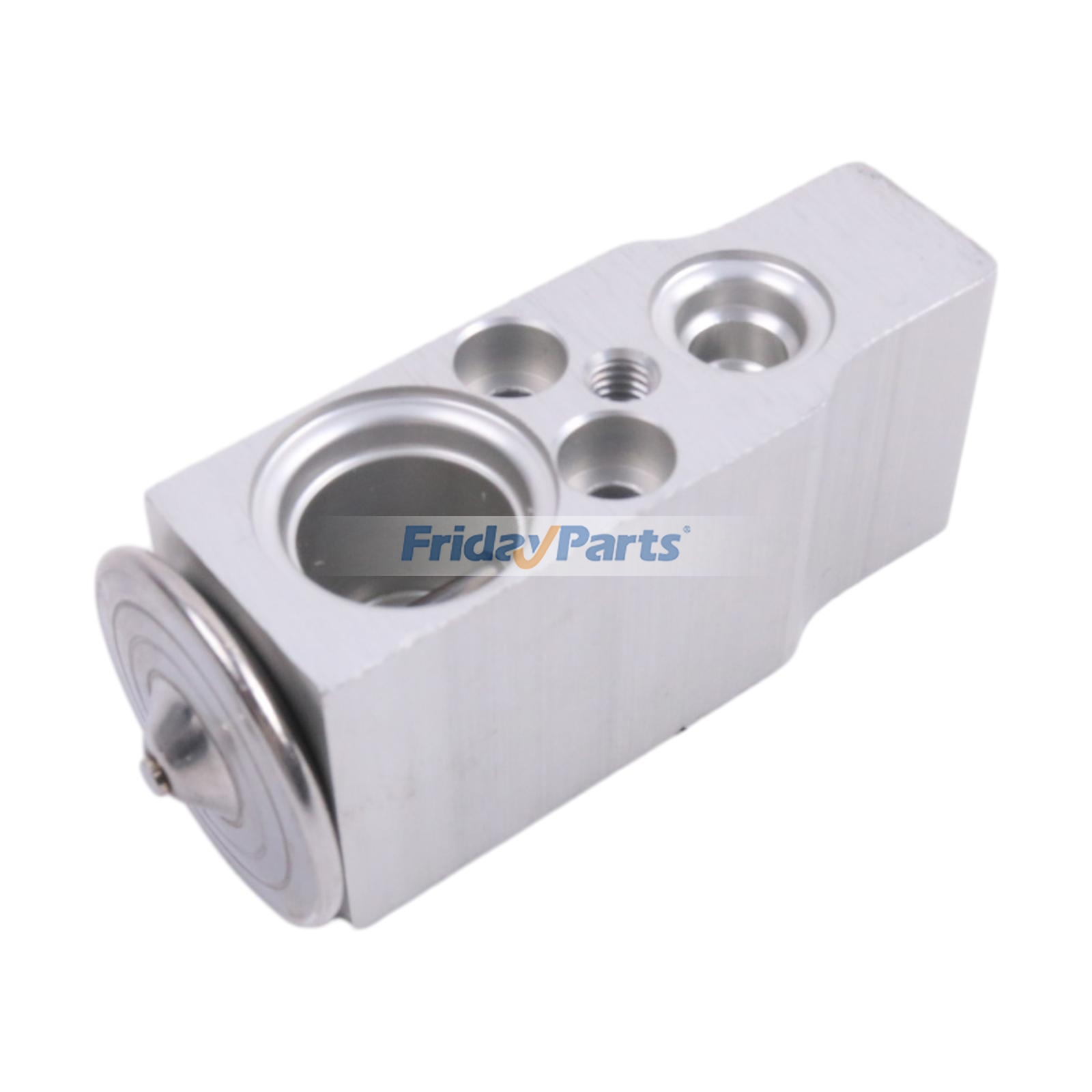A/C Expansion Valve 87314524 8900134119 for New Holland Loader B100B B110 B115 B90B B95 LB110.B LB115.B LB75.B LB90.B
