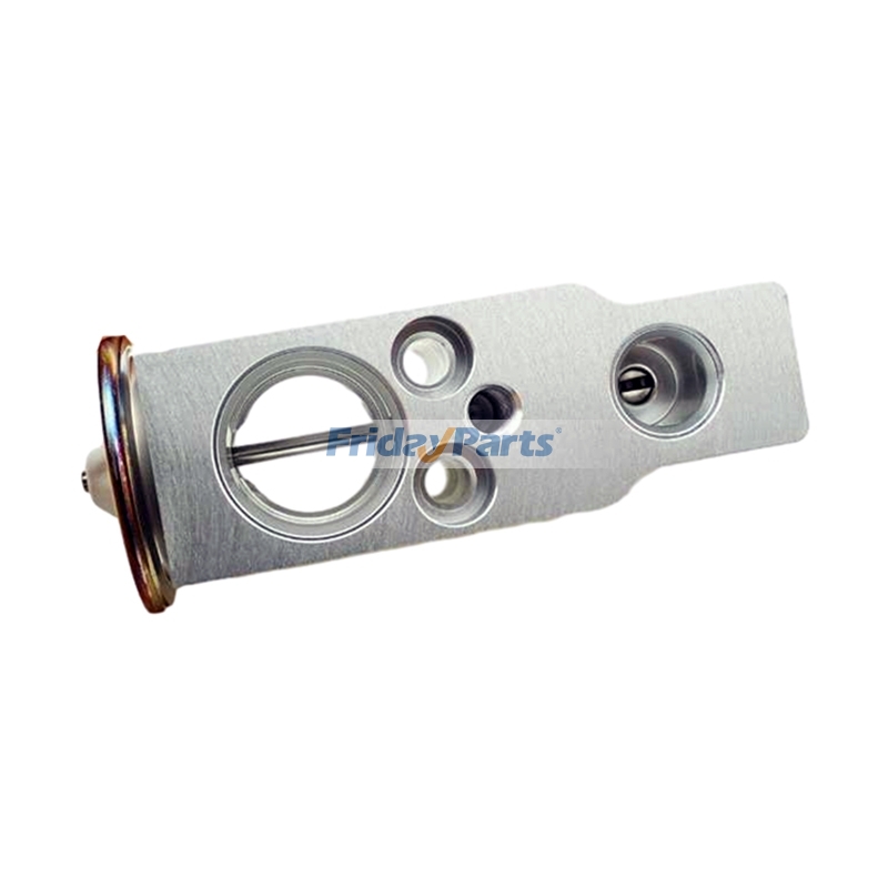 Válvula de expansão do ar condicionado 88515-50220 88515-50180 para Lexus LS460 LS600hL 2007-2017