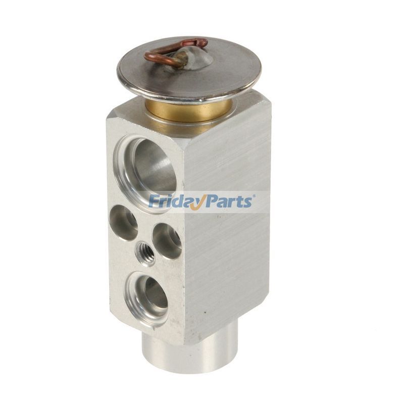 Détendeur de climatisation 92857312305 10510001 pour Porsche 911 928 964 993 1889-1998