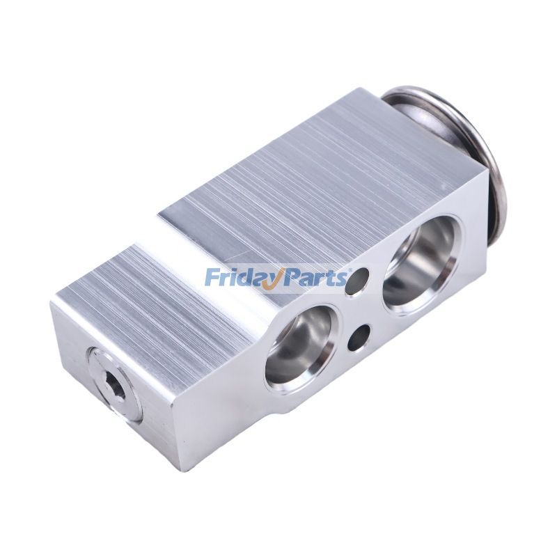 A/C Expansion Valve for Off-Road Truck