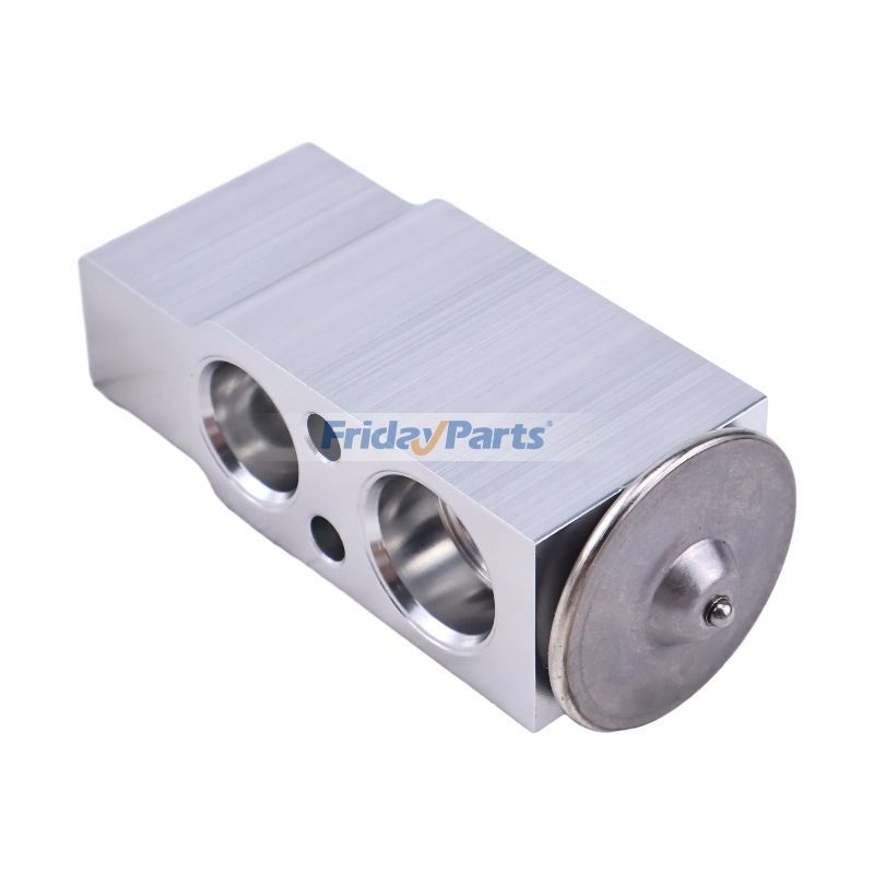 Off-Road Truck A/C Expansion Valve
