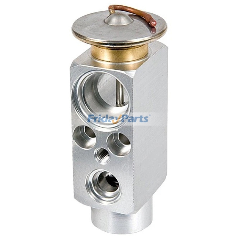 A/C Expansion Valve Block 7009072 for DAF CF 75 XF 105 Man TGL I TGA Truck Land Rover Range Rover Freelander Volkswagen EuroVan