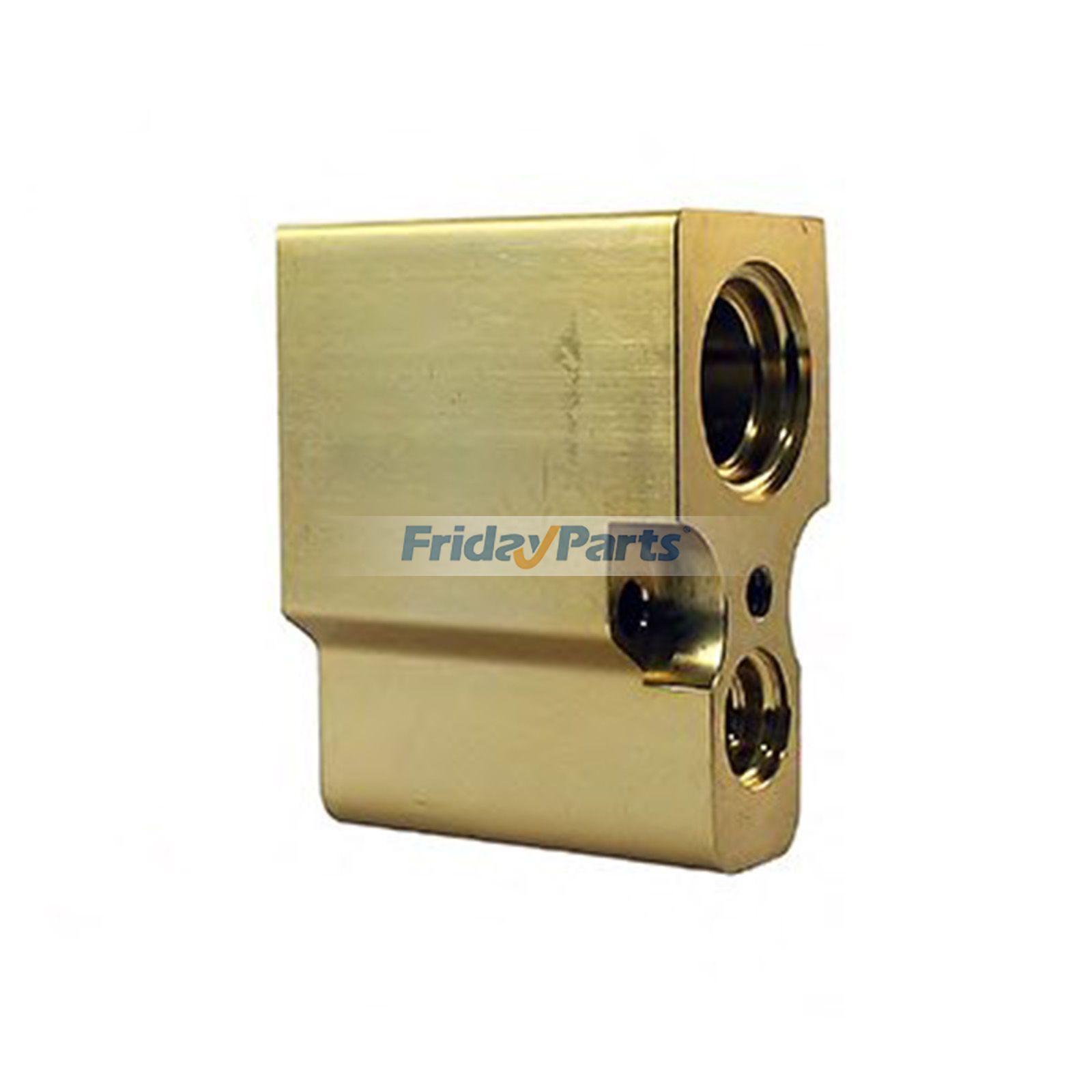 A/C-Expansionsventil DVE32005 für Audi A3 Volkswagen Beetle Golf 1.8L L4 1998-2010