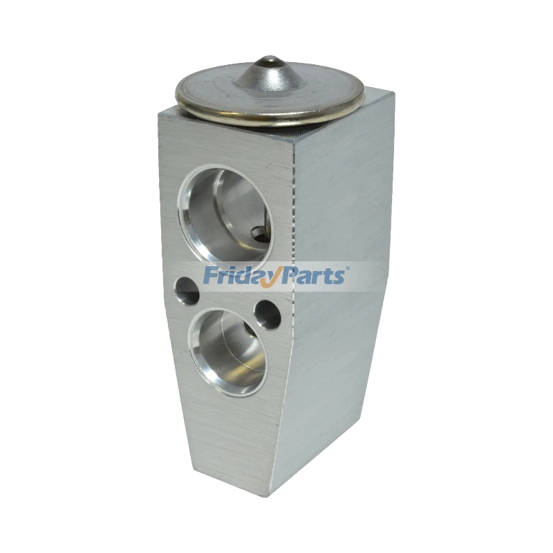 A/C Expansion Valve for Vehicle