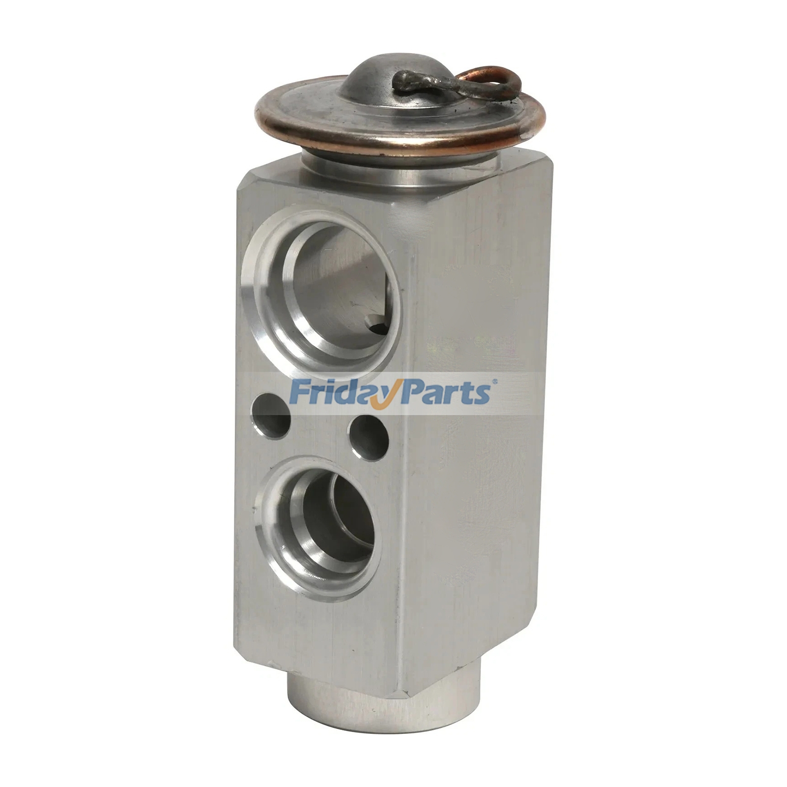 Válvula de expansão do ar condicionado EX10222C para Dodge Grand Caravan 2008-2011