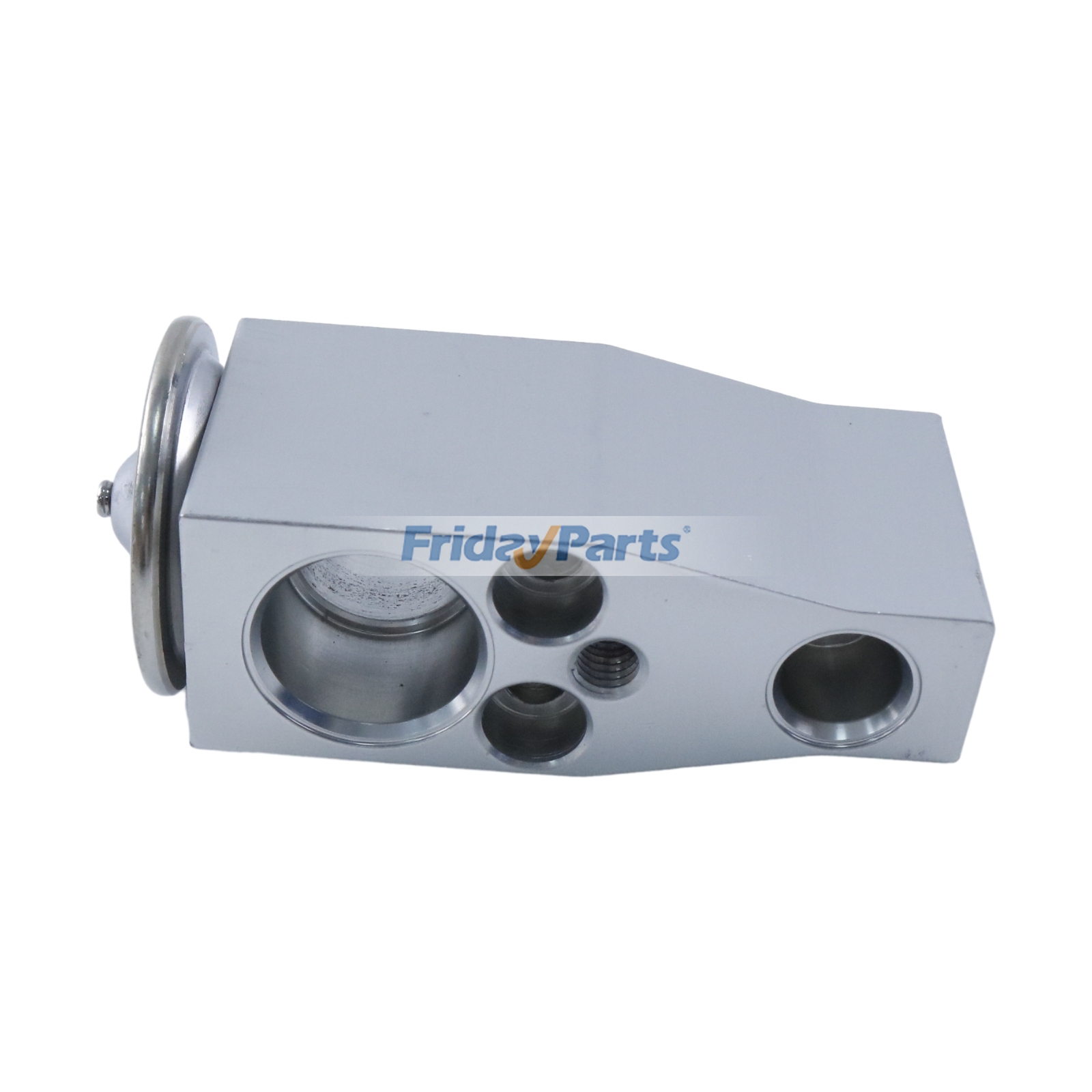 Vehicle A/C Expansion Valve