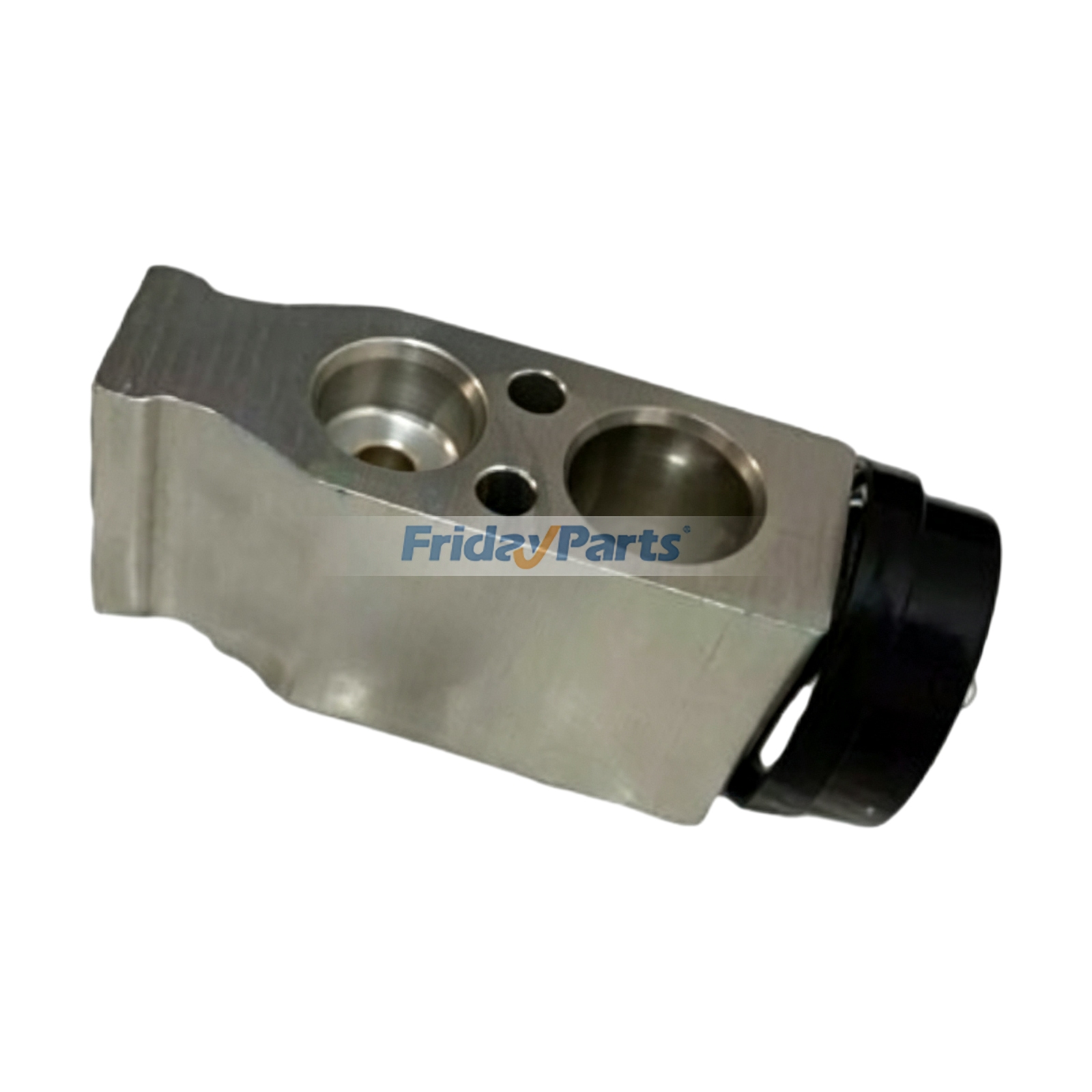 A/C Expansion Valve YN20M00107S021 for Kobelco Excavator SK210LC-8 SK350-8 SK260 SK170-8 SK235SRLC-2