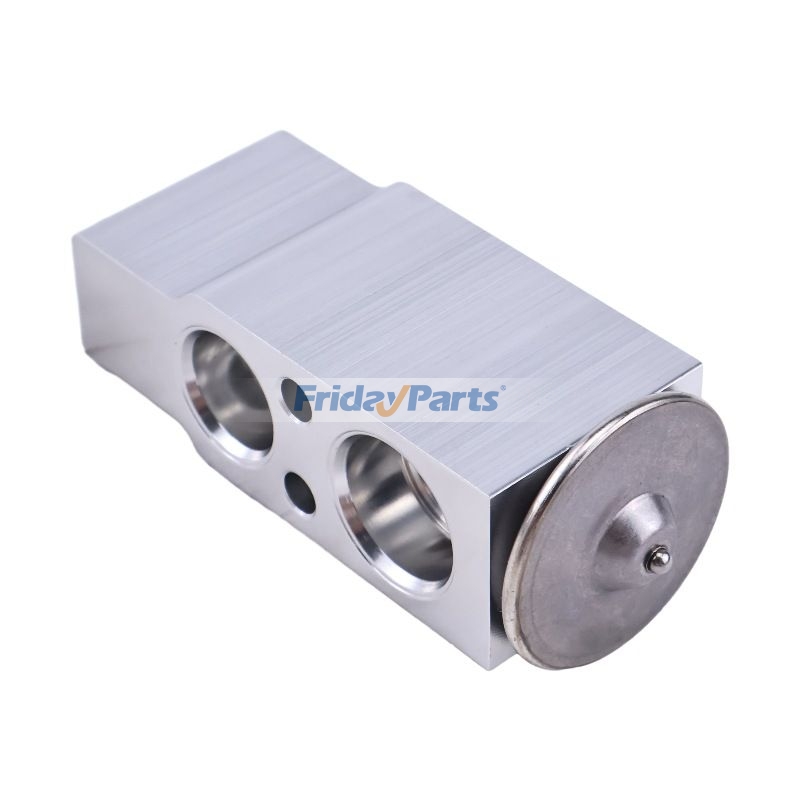 Excavator A/C Expansion Valve