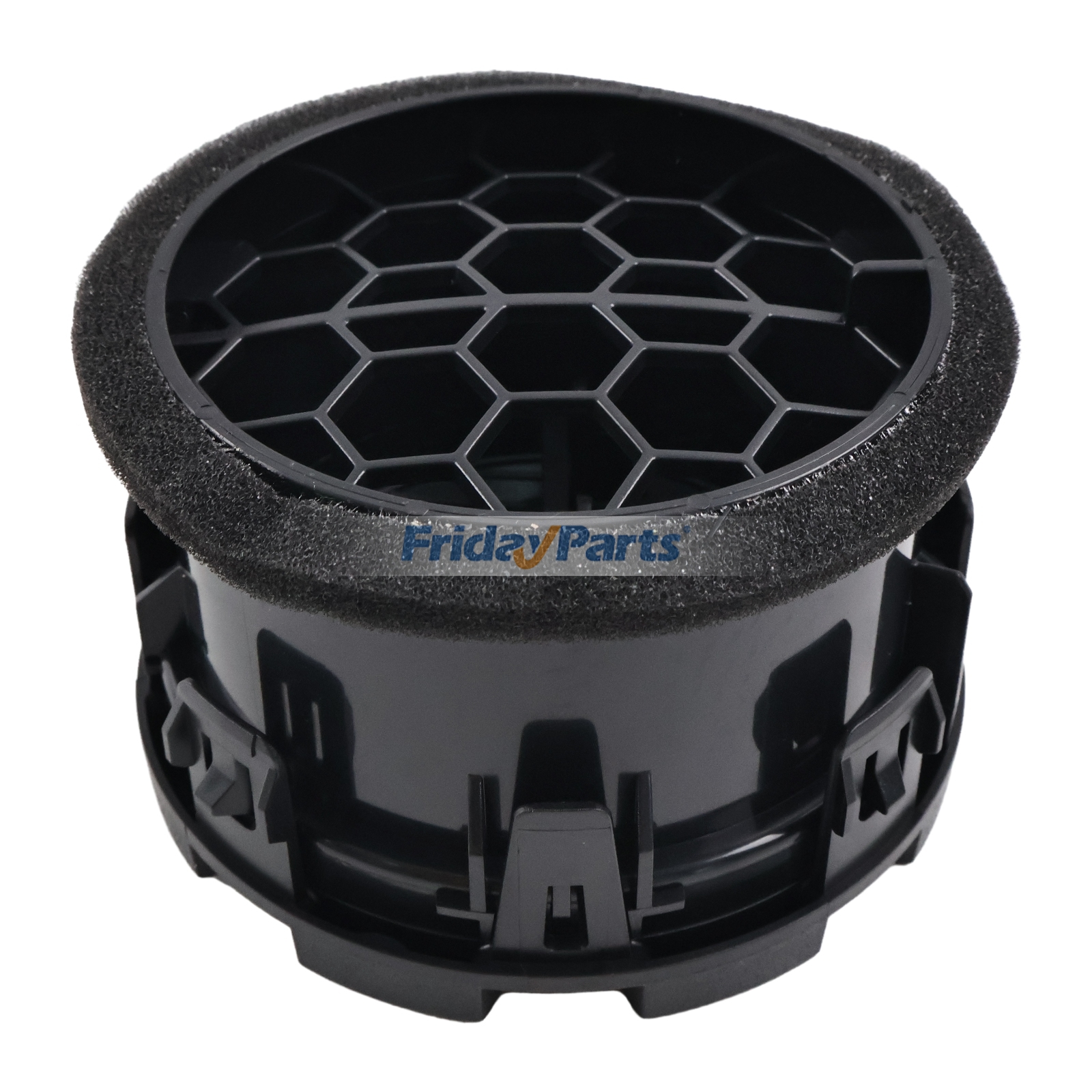 Duto de ar quente A/C Vent BC3Z-19893-AA para Ford F-250 F-350 F-450 F-550 Super Duty 2011-2016 para Veículo