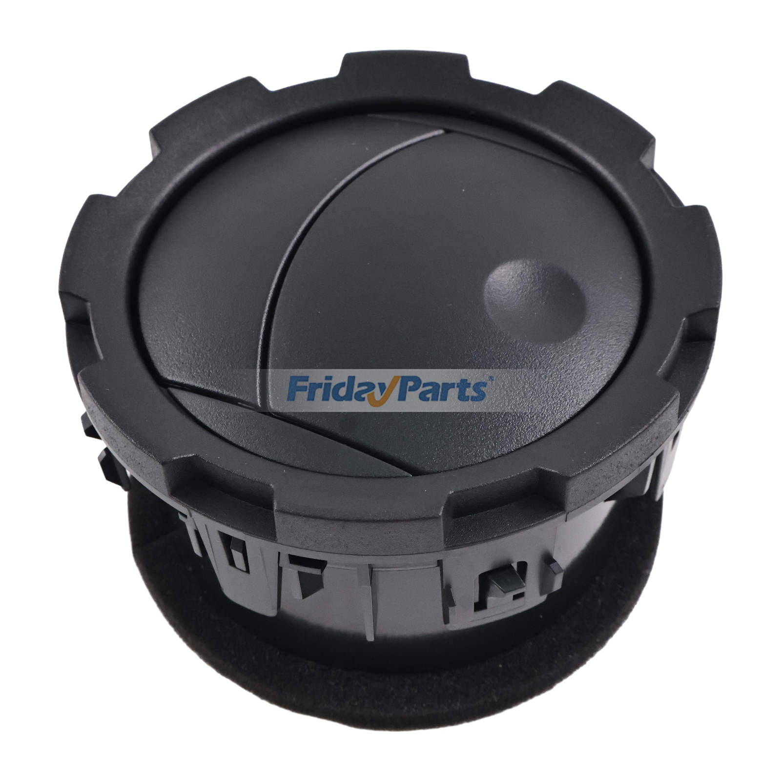 Veículo Para Ford - Duto de ar quente A/C Vent BC3Z-19893-AA para Ford F-250 F-350 F-450 F-550 Super Duty 2011-2016