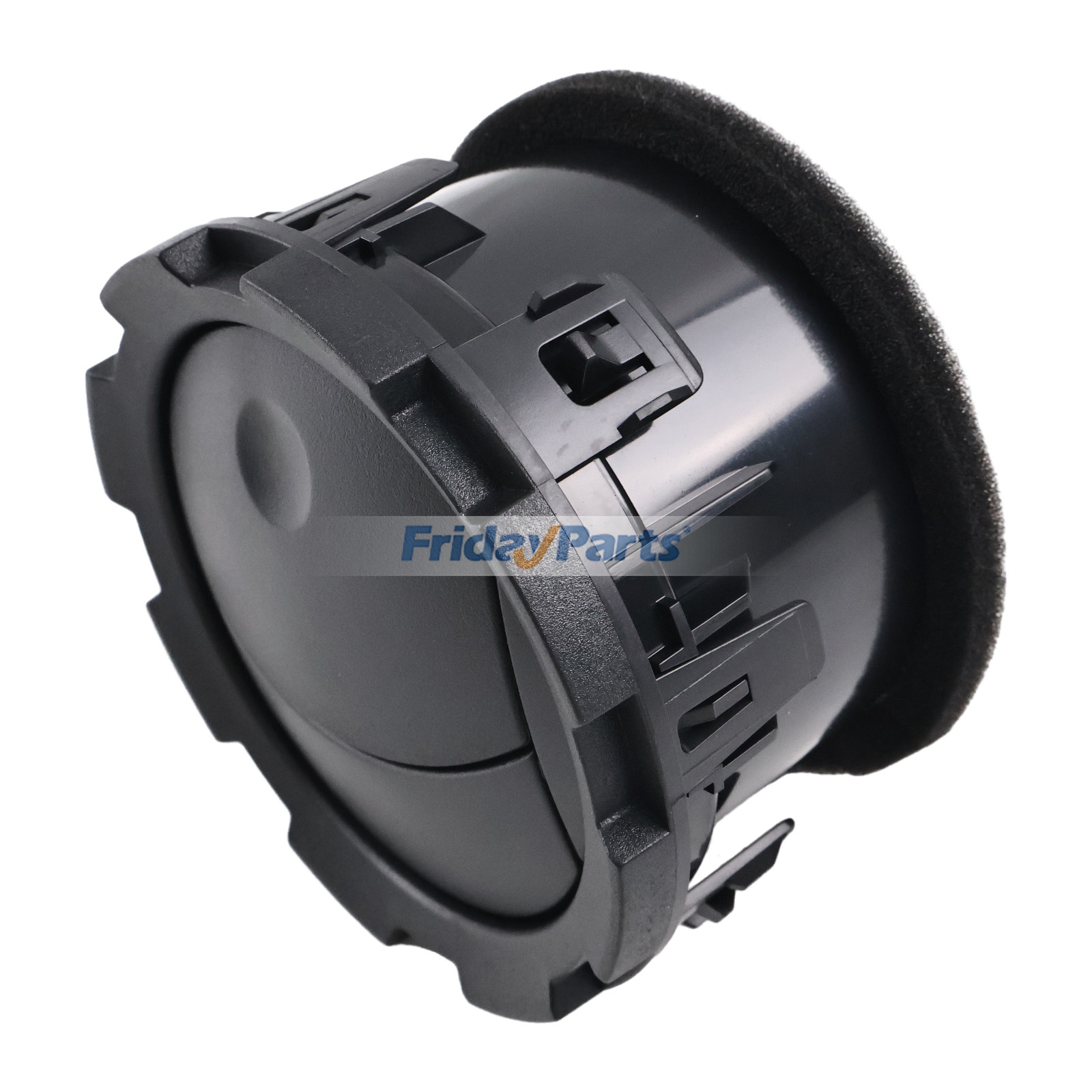 Duto de ar quente A/C Vent BC3Z-19893-AA para Ford F-250 F-350 F-450 F-550 Super Duty 2011-2016