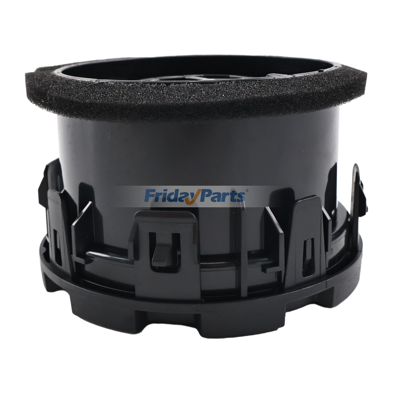 Compre Duto de ar quente A/C Vent BC3Z-19893-AA para Ford F-250 F-350 F-450 F-550 Super Duty 2011-2016 na FridayParts
