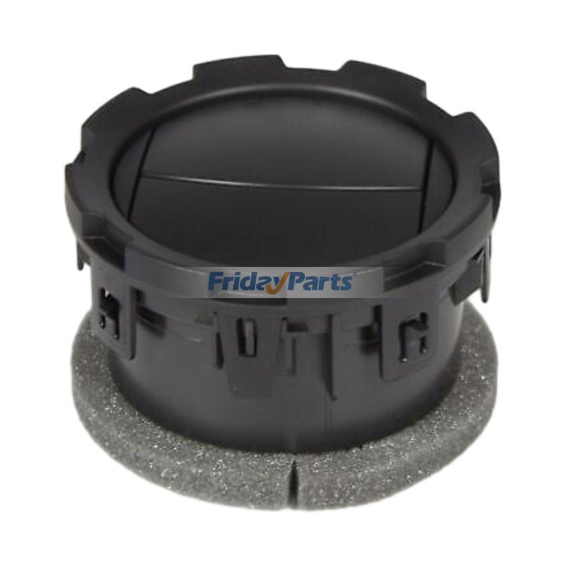 Duto de ar quente A/C Vent BC3Z-19893-AA para Ford F-250 F-350 F-450 F-550 Super Duty 2011-2016