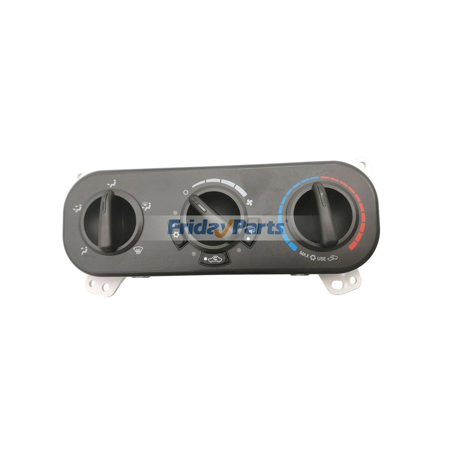 Klimaanlagen-/Heizungs-/Temperaturregelungsmodul P55111874AE für Dodge Caliber, Jeep Compass, Patriot 2007-2009