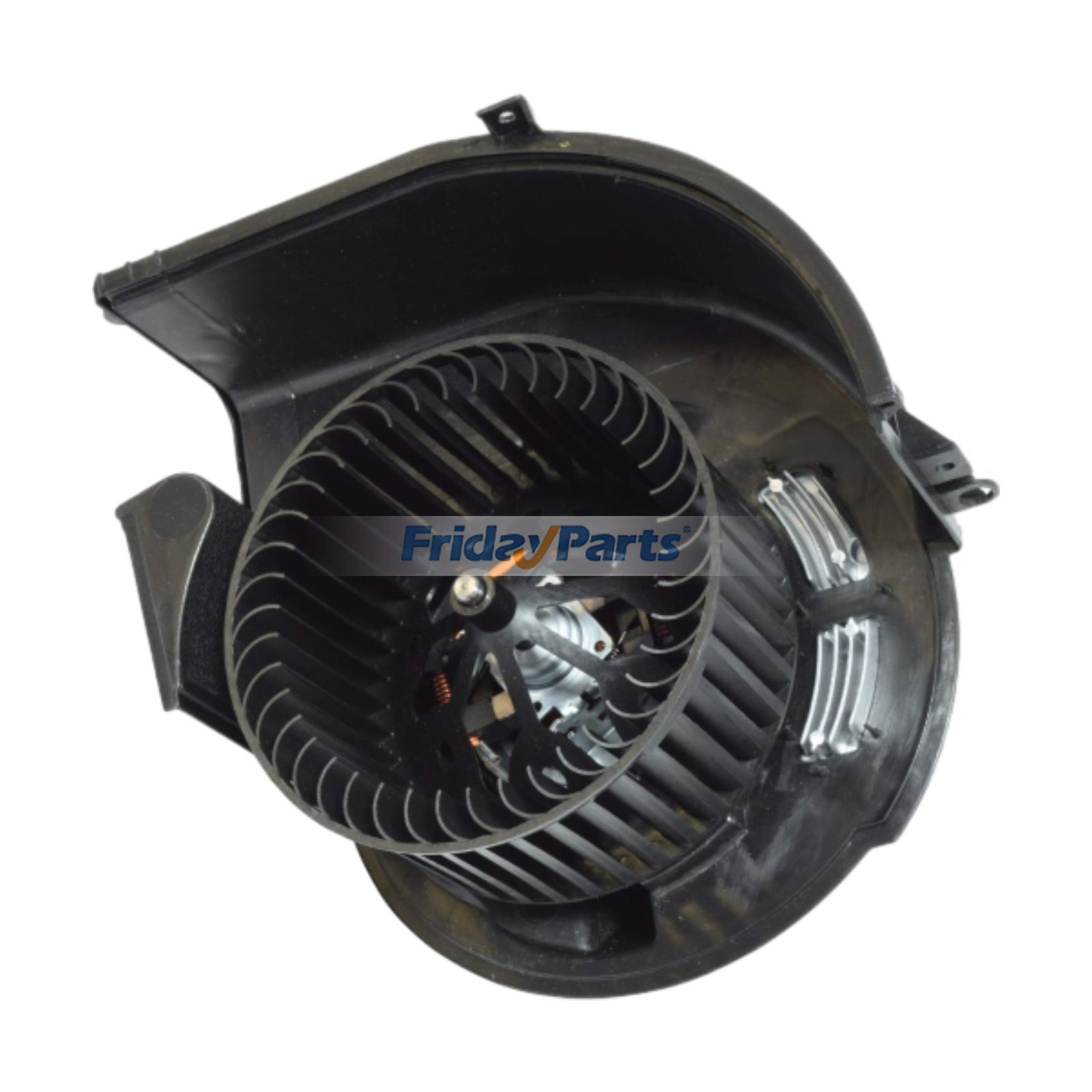 A/C Heater Blower Motor 64119245849 for BMW X5 X6 3.0L L6 4.4L 4.8L V8 2007-2014