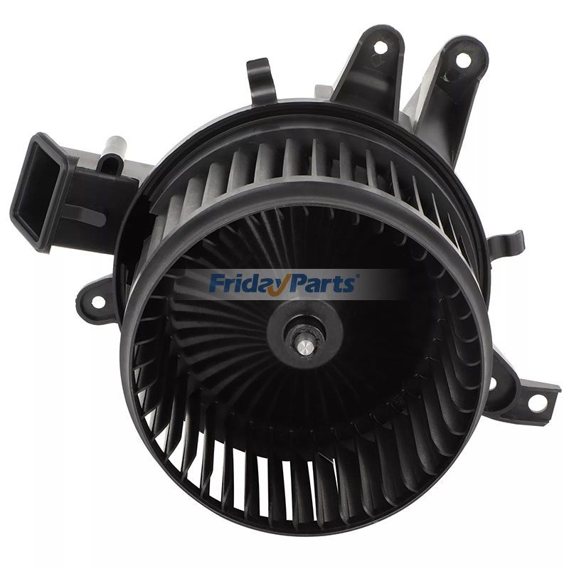 A/C Heater Blower Motor 77367854 68322203AA for Jeep Compass Renegade Dodge Hornet Fiat 500X