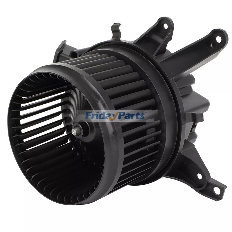 Vehicle A/C Heater Blower Motor
