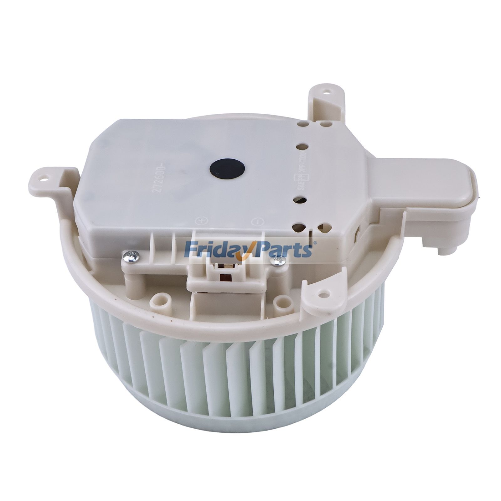 Vehicle A/C Heater Blower Motor