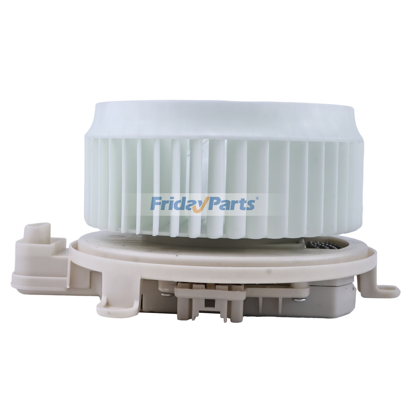 HVAC Heater Blower Motor With Wheel compatible with Vehicle