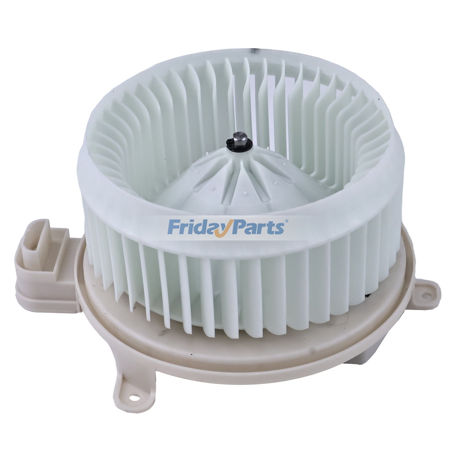 HVAC Heater Blower Motor With Wheel 8710375020 for Lexus CT200h 2011-2017 HS250h Toyota Mirai