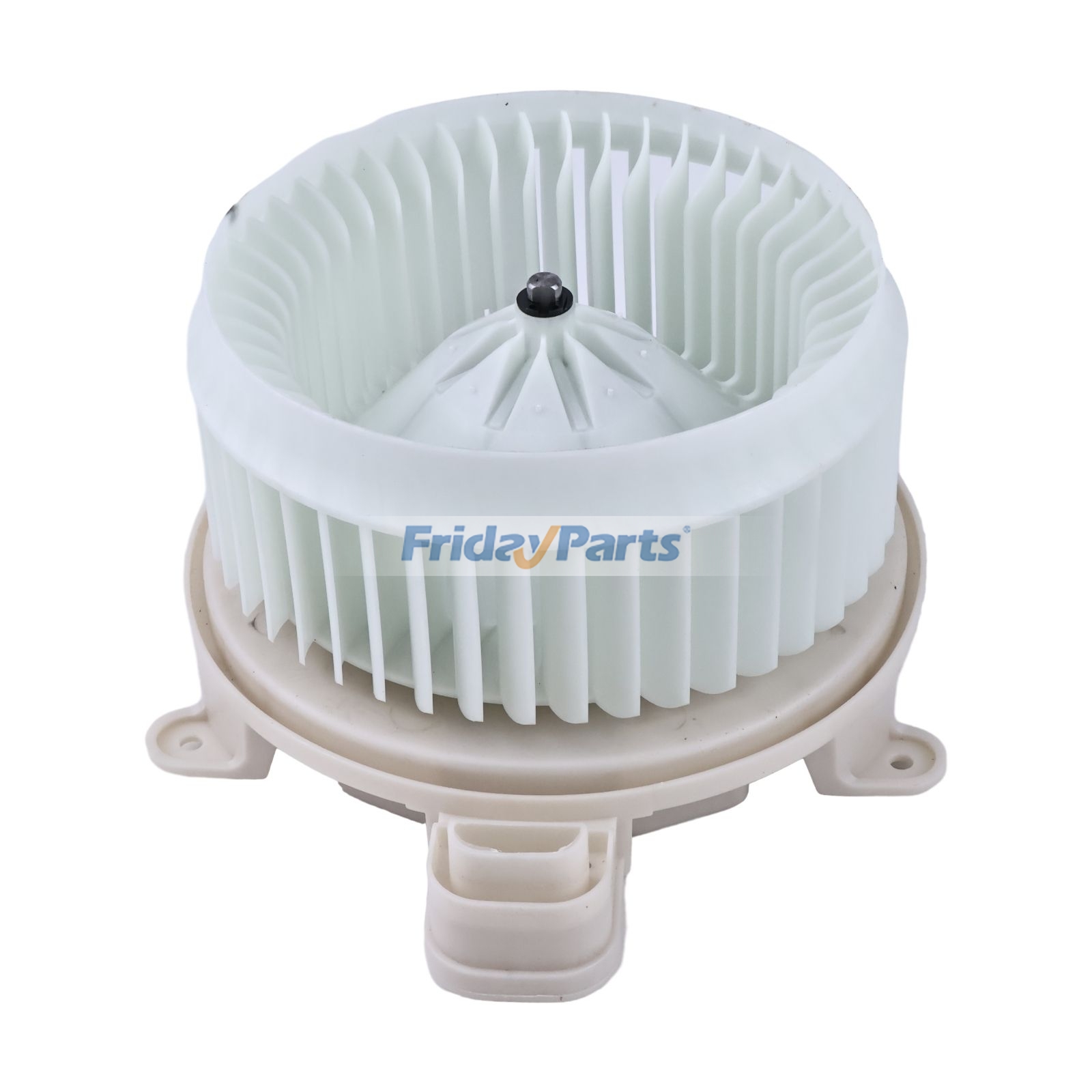 HVAC Heater Blower Motor With Wheel for Vehicle