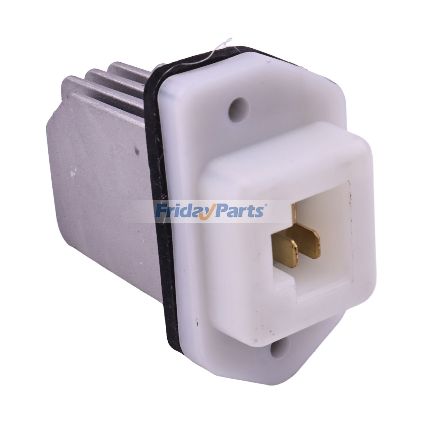 A/C Heater Blower Motor Resistor 27761-4BA0A for Nissan Rogue Sentra NV1500 NV2500 NV3500 2007-202