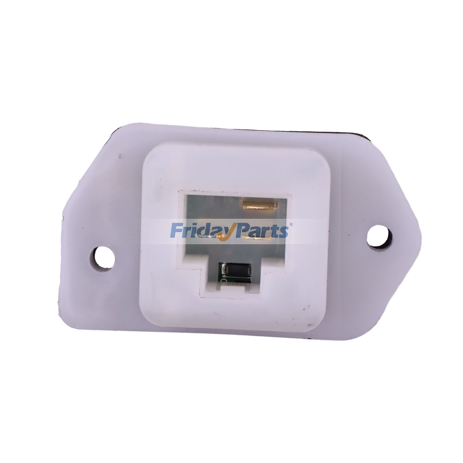 A/C Heater Blower Motor Resistor For Nissan Vehicle