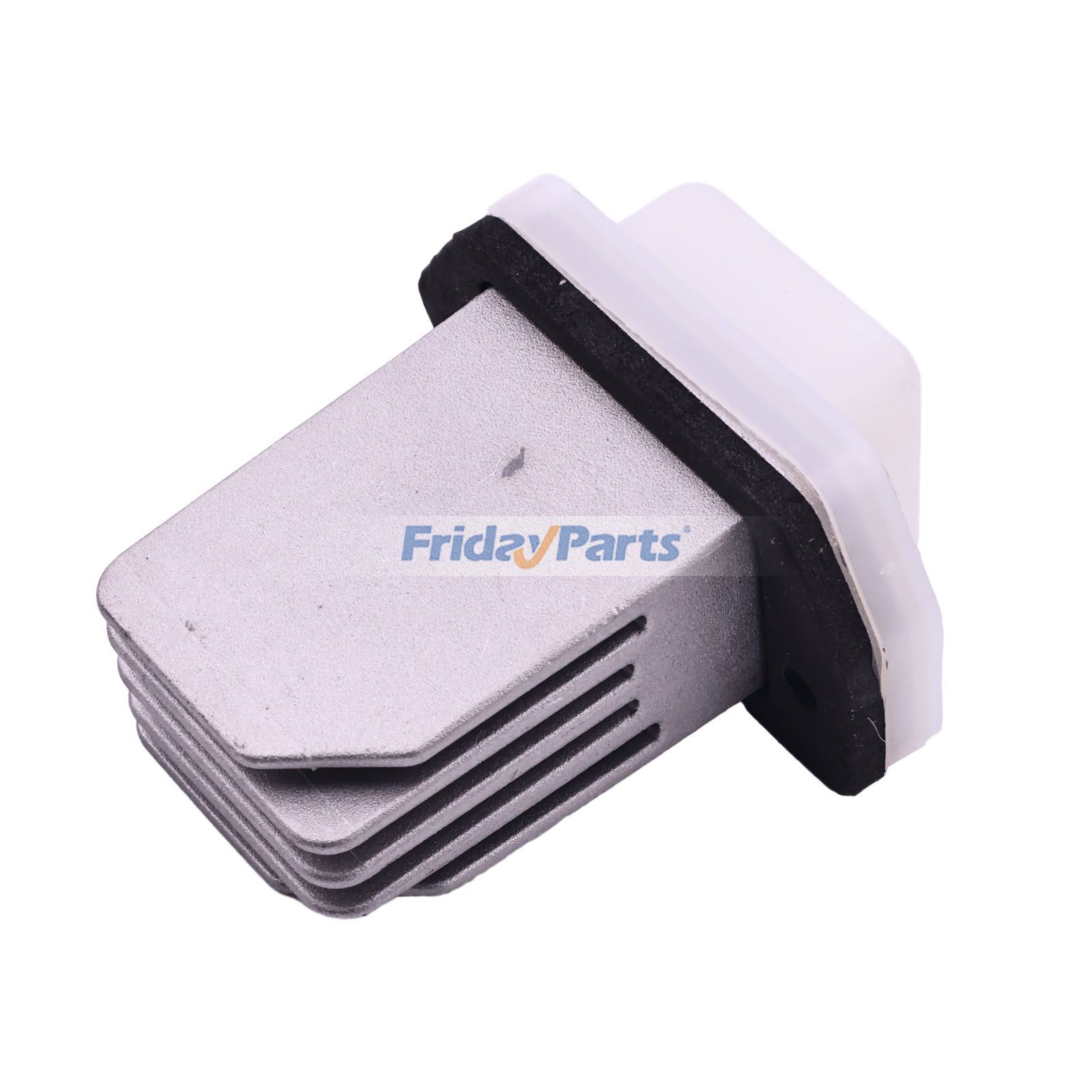 FridayParts A/C Heater Blower Motor Resistor