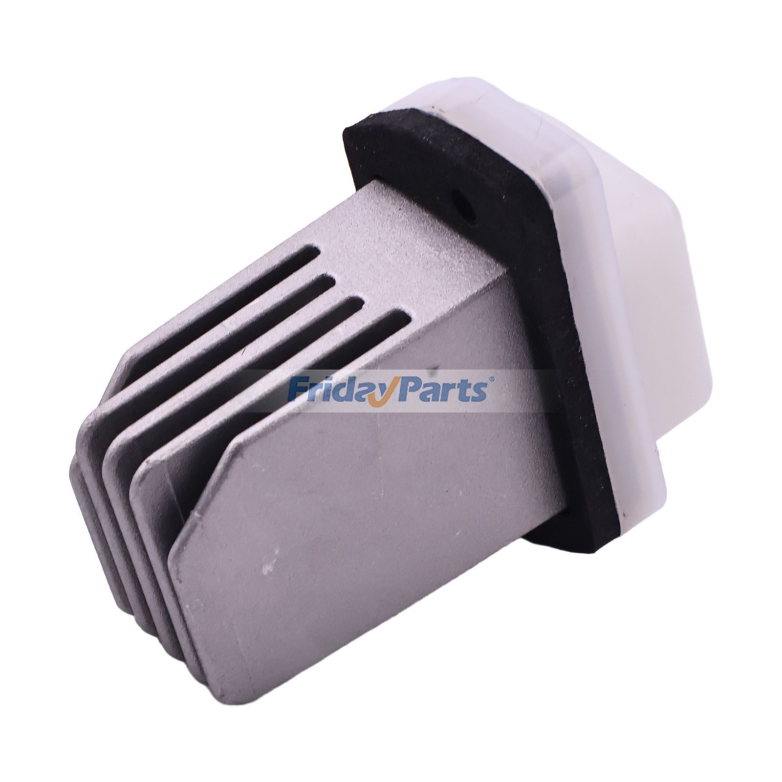 Vehicle A/C Heater Blower Motor Resistor